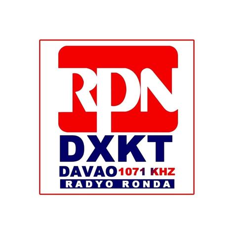 RPN RADYO RONDA BALITA(Hapon) .